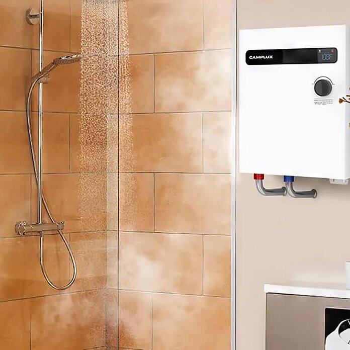 Hot Water Plumbing Diagnosis